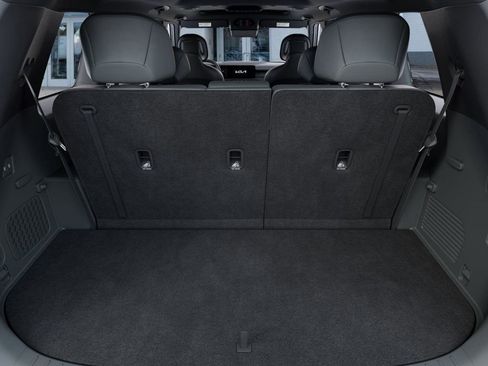 New 2027 Kia Telluride SX X-Line image 19