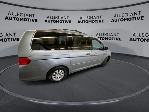 Used 2010 Honda Odyssey EX-L image 10