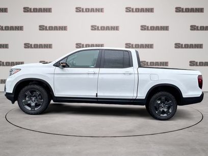 New 2026 Honda Ridgeline TrailSport
