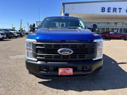 New 2026 Ford F350 XL image 2