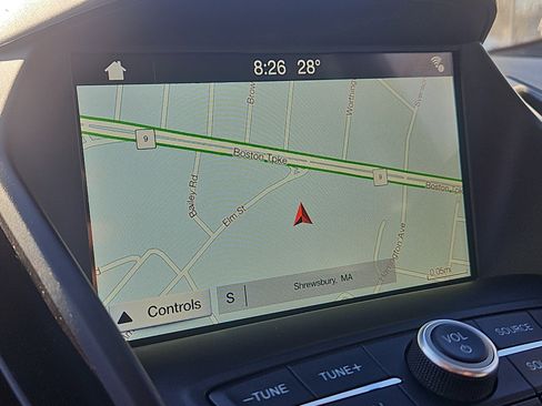 Used 2018 Ford Escape SE w/ SE Sync 3 Package image 9