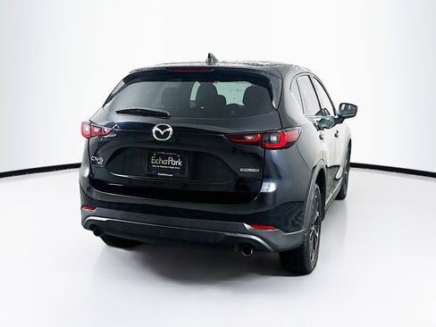 Used 2023 MAZDA CX-5 AWD 2.5 S w/ Premium Package image 9