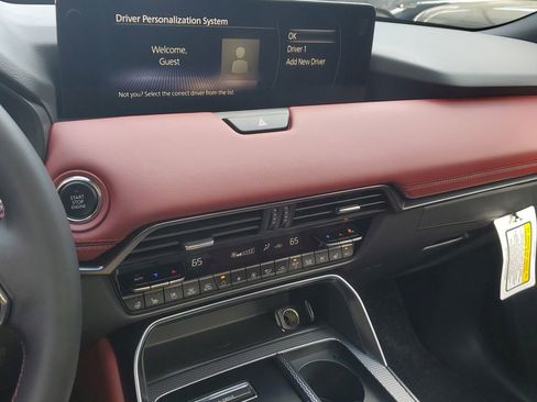 New 2026 MAZDA CX-70 3.3 Turbo S w/ Premium Package image 28