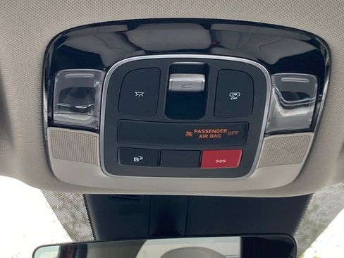 Used 2026 Hyundai Tucson SEL AWD/4WD image 11