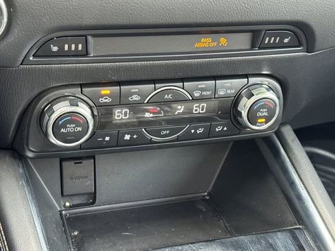 Used 2017 MAZDA CX-5 Grand Select image 24