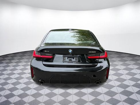 New 2026 BMW 330i xDrive Sedan w/ M Sport Package AWD/4WD image 10