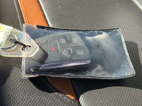 Used 2022 GMC Sierra 1500 AT4 w/ AT4 Premium Package image 36