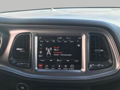 Used 2023 Dodge Challenger R/T Scat Pack RWD image 6