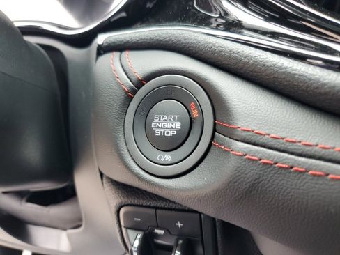 New 2025 Dodge Durango GT image 19