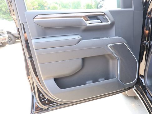 New 2026 Chevrolet Silverado 1500 LT AWD/4WD image 11