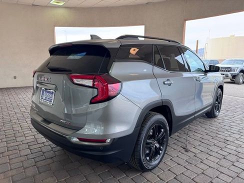 Used 2024 GMC Terrain AT4 image 5