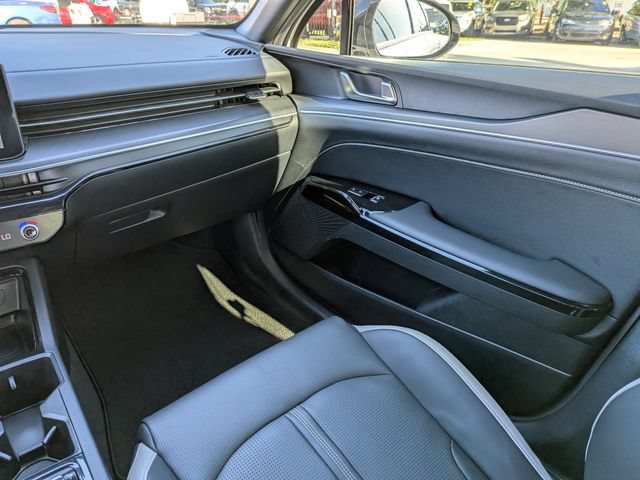 Certified 2025 Kia K5 GT-Line AWD/4WD image 18