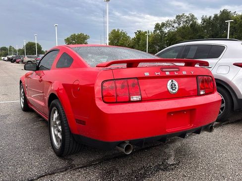 Used 2006 Ford Mustang Coupe RWD image 5