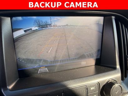 Used 2021 Chevrolet Colorado LT w/ Safety Package