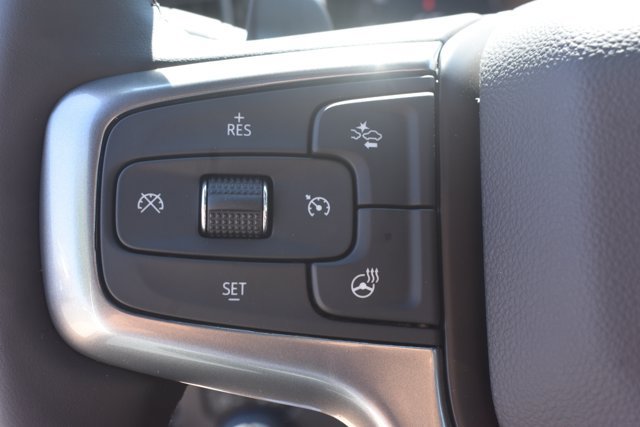 New 2026 Chevrolet Silverado 1500 LT Trail Boss w/ LT Trail Boss Premium Package AWD/4WD image 24