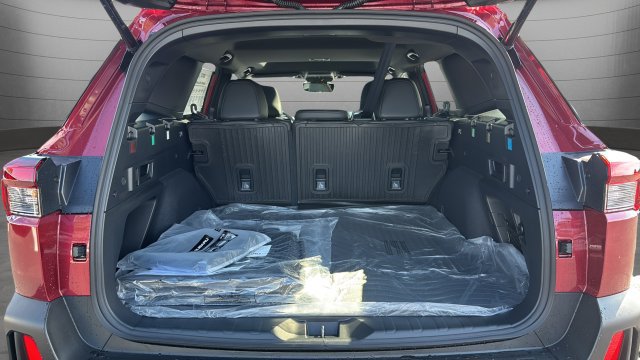 New 2026 Subaru Outback Premium AWD/4WD image 25