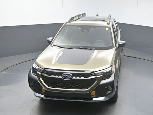 New 2026 Subaru Forester Wilderness w/ Wilderness Plus Package AWD/4WD image 44