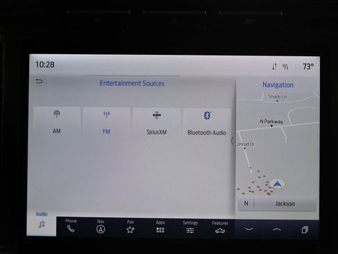 Certified 2023 Ford F150 Lariat image 44