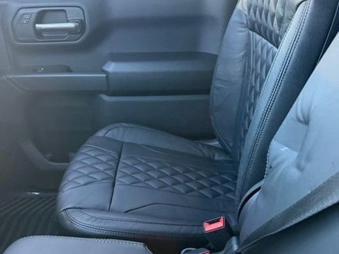 New 2026 GMC Sierra 1500 Pro w/ Pro Value Package image 11