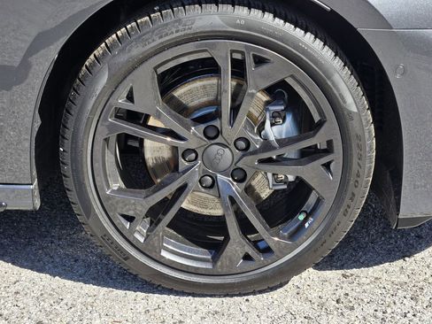 New 2026 Audi A3 2.0T Premium image 16