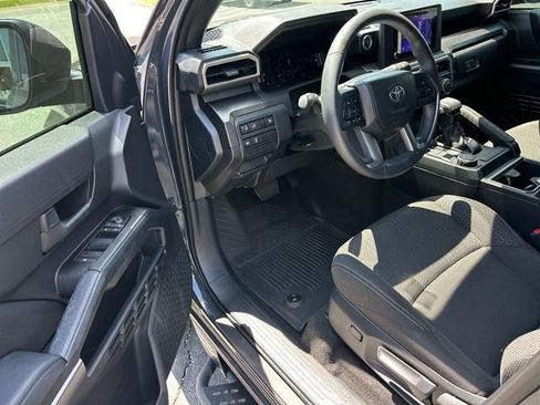 Used 2025 Toyota 4Runner SR5 RWD image 10
