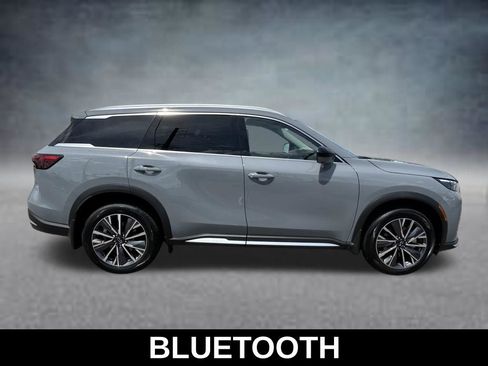 Used 2026 INFINITI QX60 Luxe w/ Cargo Package AWD/4WD image 6