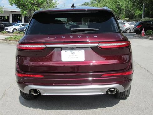 Used 2021 Lincoln Corsair Reserve w/ Equipment Group 201A AWD/4WD image 5
