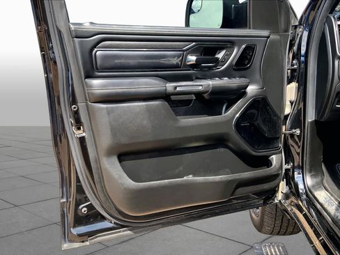 Used 2023 RAM 1500 Limited AWD/4WD image 22