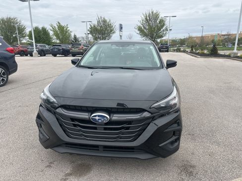 Certified 2024 Subaru Legacy Premium image 3