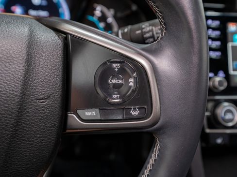 Used 2020 Honda Civic EX-L image 23