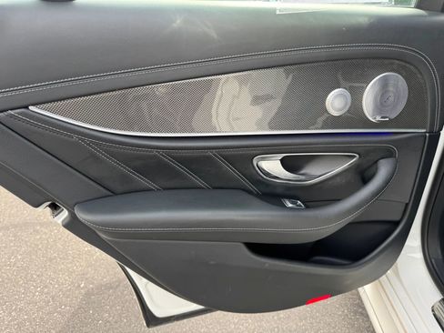 Used 2018 Mercedes-Benz E 63 AMG S image 17