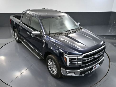 Used 2024 Ford F150 Lariat w/ Equipment Group 502A High AWD/4WD image 60