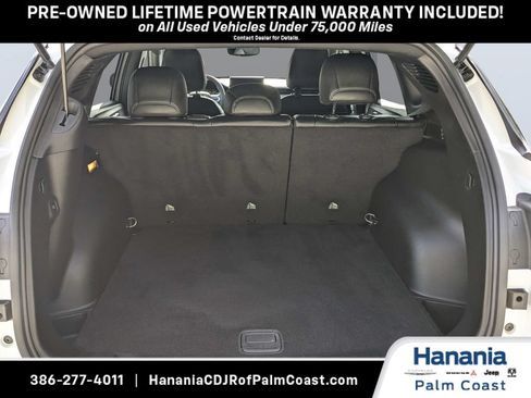 Used 2026 Jeep Compass Latitude w/ Quick Order Package 29K AWD/4WD image 13