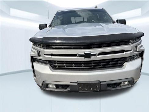 Used 2020 Chevrolet Silverado 1500 RST w/ All-Star Edition RWD image 5