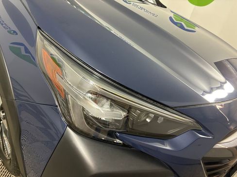 Used 2023 Subaru Outback Limited XT image 33
