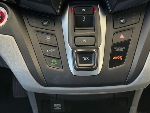 Used 2020 Honda Odyssey EX-L image 26