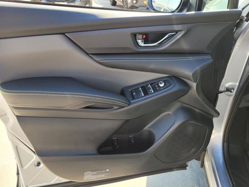New 2025 Subaru Ascent Onyx Edition image 11