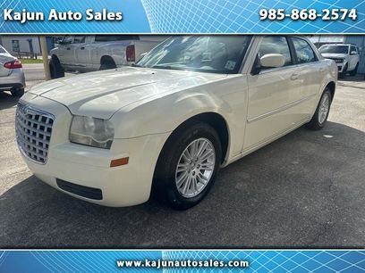 Used 2008 Chrysler 300 LX