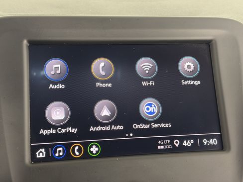 Certified 2024 Chevrolet Equinox LS w/ LS Convenience Package image 18