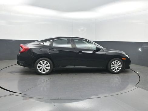 Used 2020 Honda Civic LX image 27