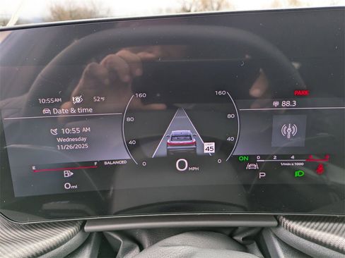 New 2025 Audi SQ5 Premium Plus image 20