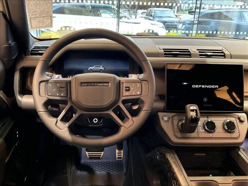 New 2026 Land Rover Defender 110 OCTA image 15