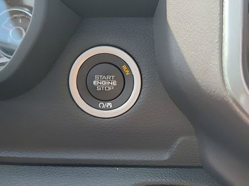 Used 2023 RAM 1500 Big Horn RWD image 23