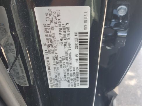 Used 2025 MAZDA CX-50 AWD 2.5 S w/ Select Package image 22