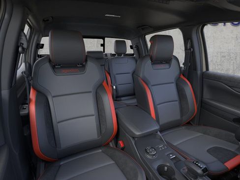 New 2025 Ford Ranger Raptor image 10