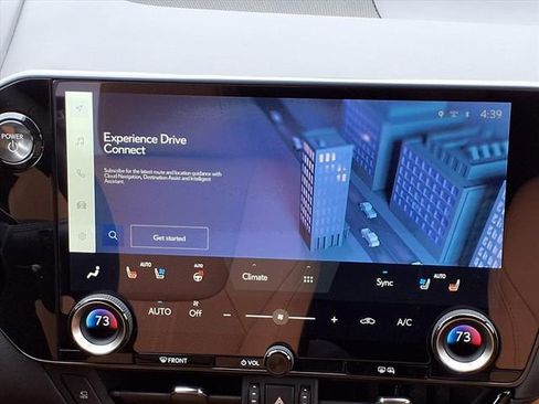 New 2026 Lexus NX 350h AWD w/ Premium Package image 22