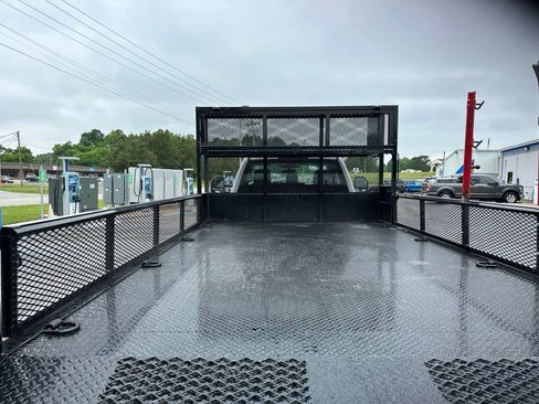 Used 2026 Ford F450 XL RWD image 10