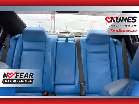 Used 2022 Dodge Charger R/T w/ Performance Handling Group image 39