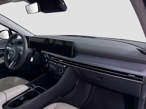 New 2026 Hyundai Sonata SEL FWD image 30