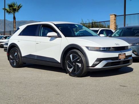 New 2026 Hyundai Ioniq 5 SE image 28